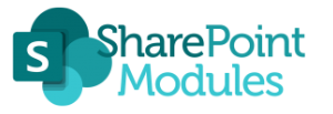 SharePoint & Microsoft 365 modules