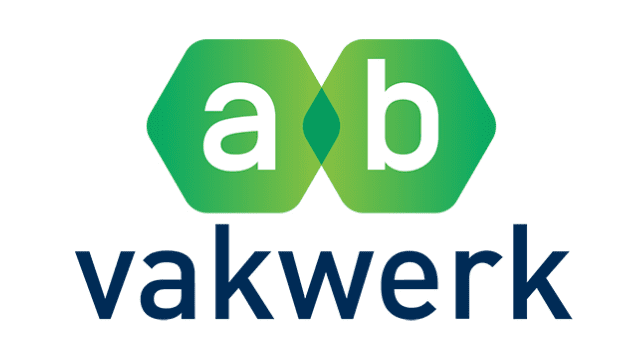 Logo AB vakwerk