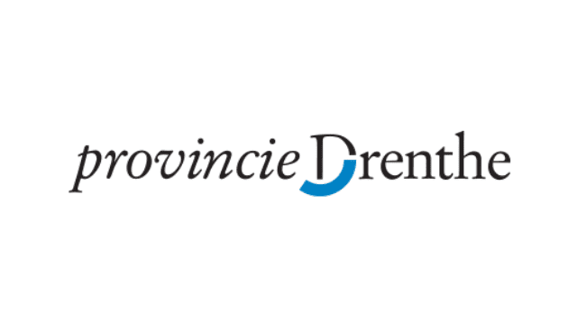 Logo provincie Drenthe