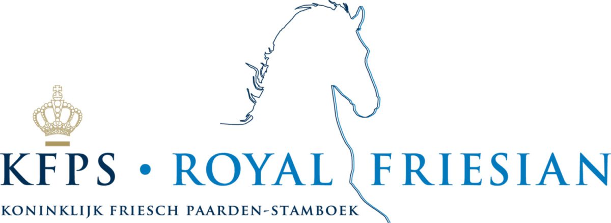 KFFPS Royal Friesian koninklijk friesch paarden-stamboek