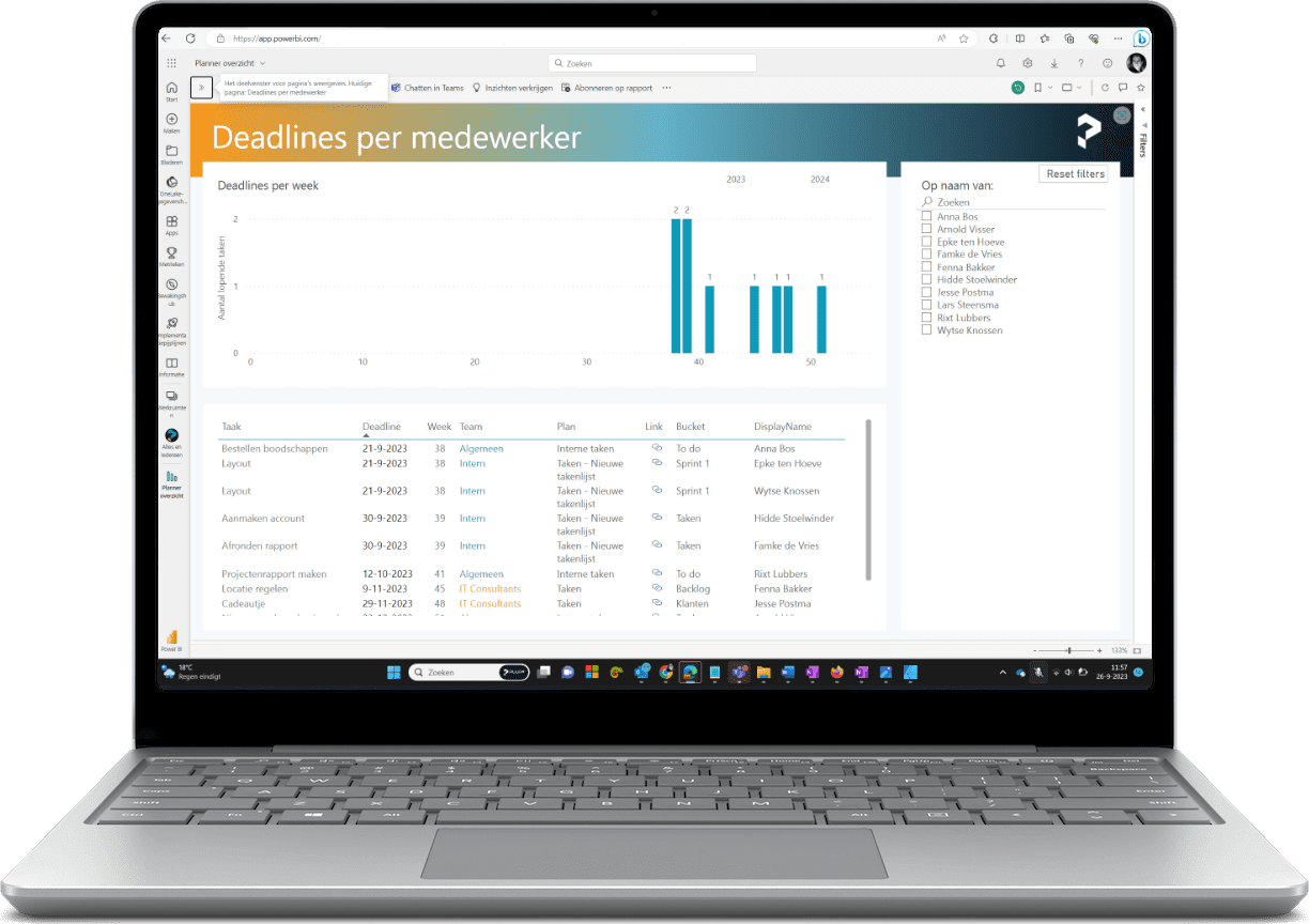 Planner-Dashboard-Deadlines