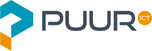 logo van Puur ICT