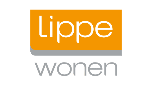 logo van lippe wonen