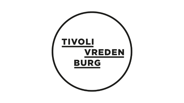 logo van tivioli vreden burg