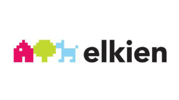 logo van Elkien