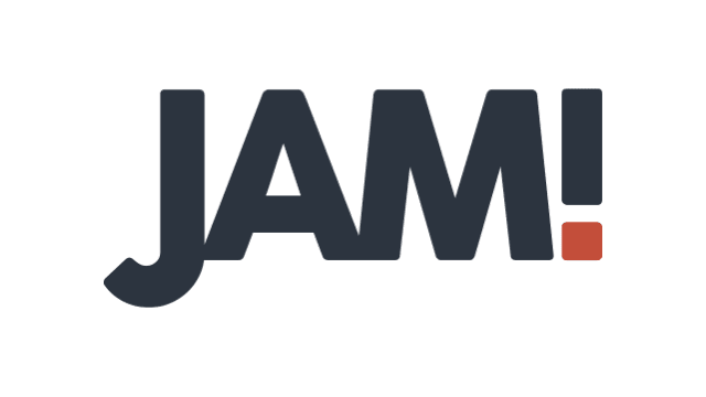 Logo-jam